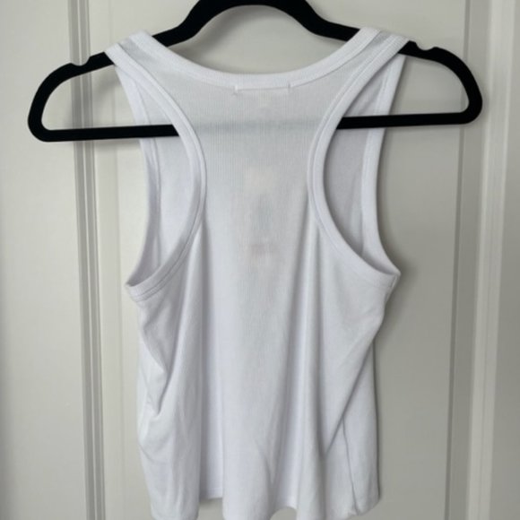 Copper Key - Ribbed Racerback Tank‎ - Picture 4 of 4